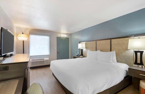 Saint Simons Island Hotel | Best Western Plus St. Simons