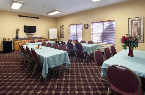 Albert Lea Hotel | Best Western Plus Albert Lea I-90/I-35 Hotel