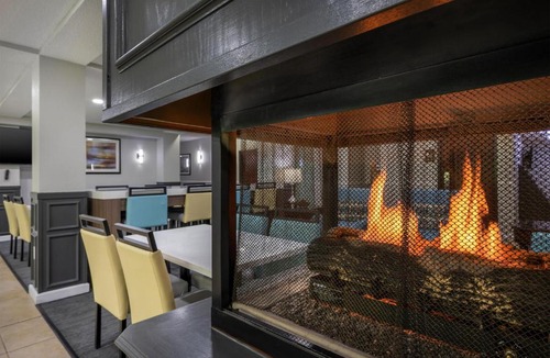 Anderson Hotel | Best Western Plus Anderson
