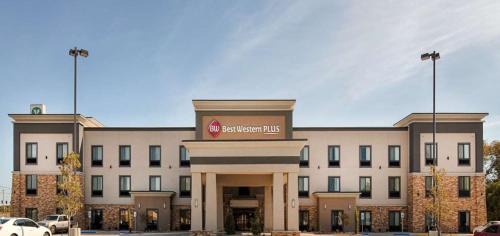 Ardmore Hotel | Best Western Plus Ardmore Inn & Suites