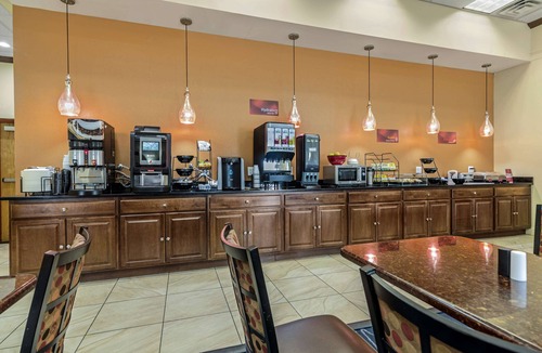 Augusta Hotel | Best Western Plus Augusta Civic Center Inn