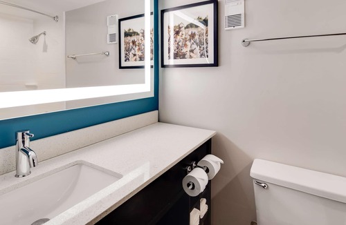 Augusta Hotel | Best Western Plus Augusta North Inn & Suites