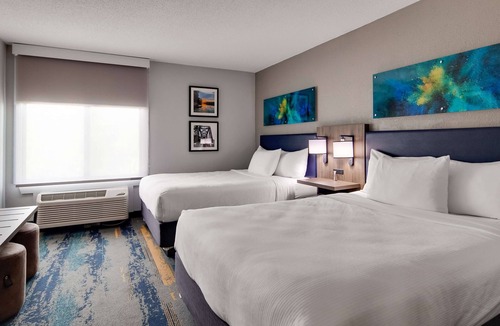 Augusta Hotel | Best Western Plus Augusta North Inn & Suites