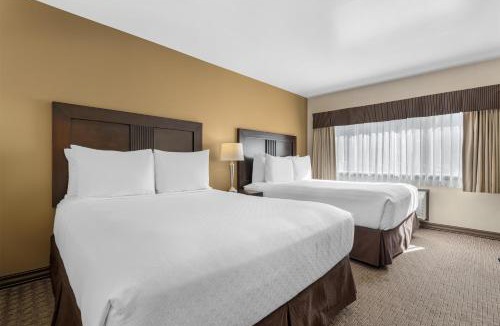 Nelson Hotel | Best Western Plus Baker Street Inn