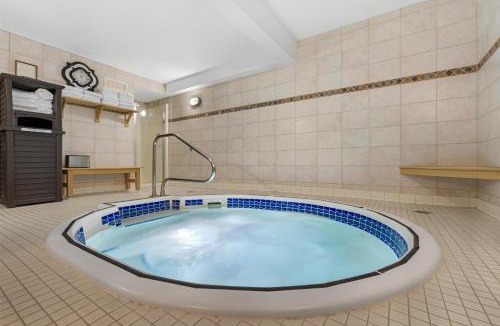Nelson Hotel | Best Western Plus Baker Street Inn