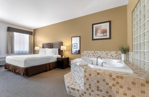 Nelson Hotel | Best Western Plus Baker Street Inn