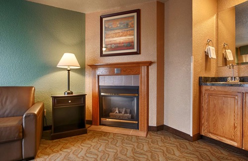 Eureka Hotel | Best Western Plus Bayshore Inn
