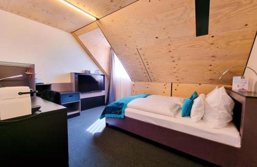 Ehingen Hotel | Best Western Plus BierKulturHotel Schwanen