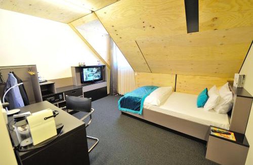 Ehingen Hotel | Best Western Plus BierKulturHotel Schwanen