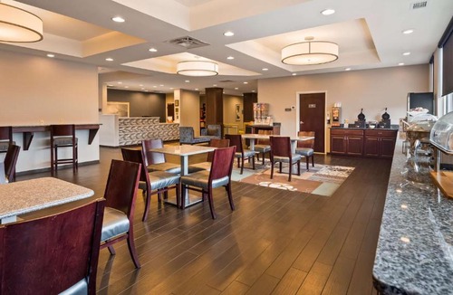 Poland Hotel | Best Western Plus Boardman Inn & Suites
