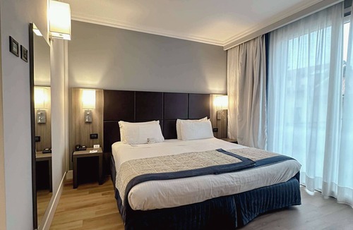 Arcore Hotel | Best Western Plus BorgoLecco Hotel