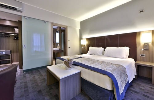 Arcore Hotel | Best Western Plus BorgoLecco Hotel
