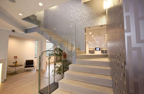 Arcore Hotel | Best Western Plus Borgolecco Hotel