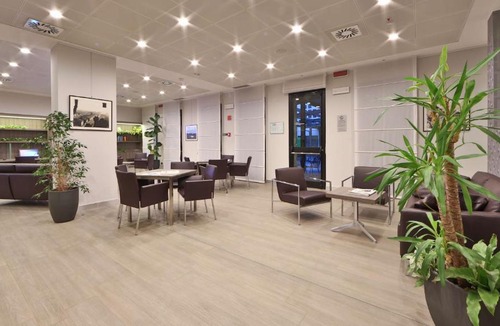 Arcore Hotel | Best Western Plus Borgolecco Hotel