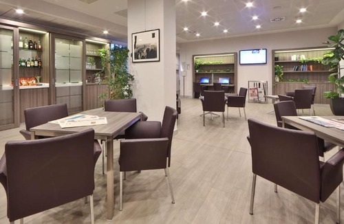 Arcore Hotel | Best Western Plus Borgolecco Hotel