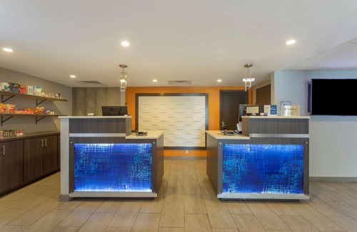Bowling Green Hotel | Best Western Plus Bowling Green