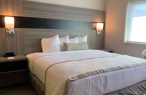 Kensington Hotel | Best Western Plus Brooklyn-Prospect Park