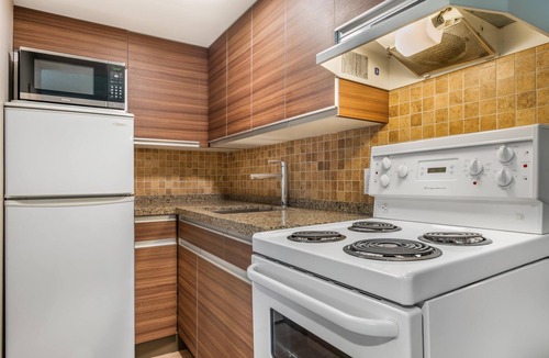 Burnaby Hotel | Best Western Plus Burnaby Hotel