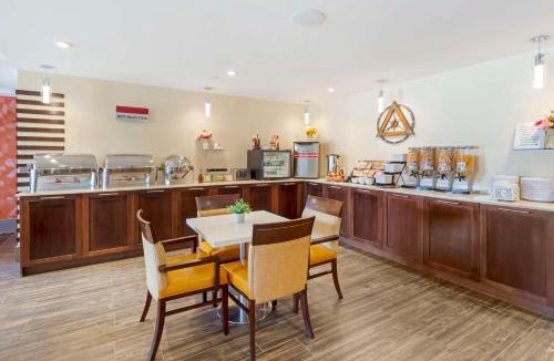 Fort St. John Hotel | Best Western Plus Chateau Fort St. John