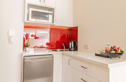 Camperdown Hotel | Best Western Plus Camperdown Suites