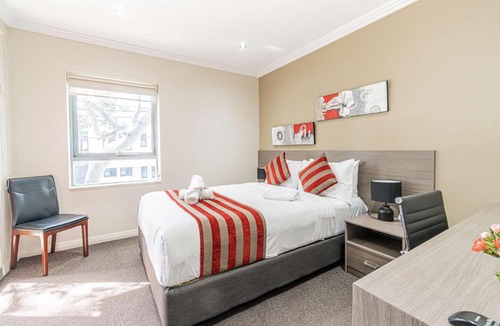 Camperdown Hotel | Best Western Plus Camperdown Suites