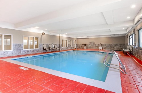 Uintah Hotel | Best Western Plus Canyon Pines