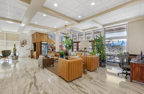 Moab Hotel | Best Western Plus Canyonlands Inn