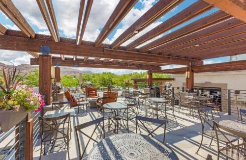 Moab Hotel | Best Western Plus Canyonlands Inn