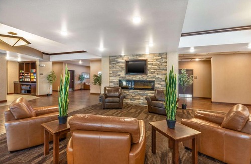 Casper Hotel | Best Western PLUS Casper Inn & Suites