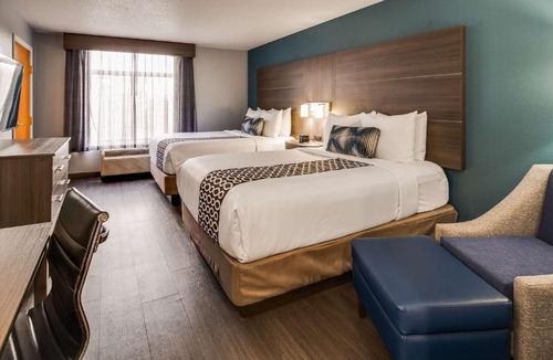 Champaign Hotel | Best Western Plus Champaign/Urbana Inn