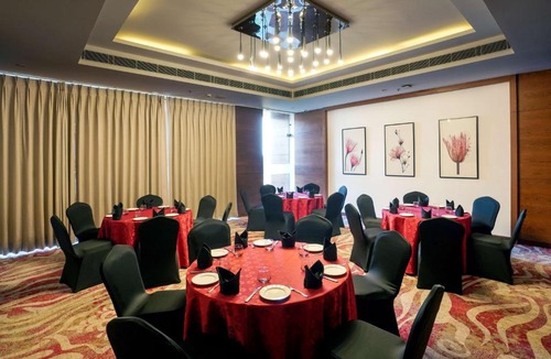 Mohali Hotel | Best Western Plus Chandigarh Mohali