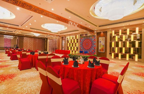 Mohali Hotel | Best Western Plus Chandigarh Mohali