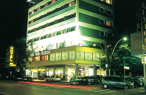 Peretola Hotel | Best Western Plus CHC Florence