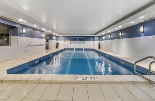 Halifax Hotel | Best Western Plus Chocolate Lake Hotel - Halifax