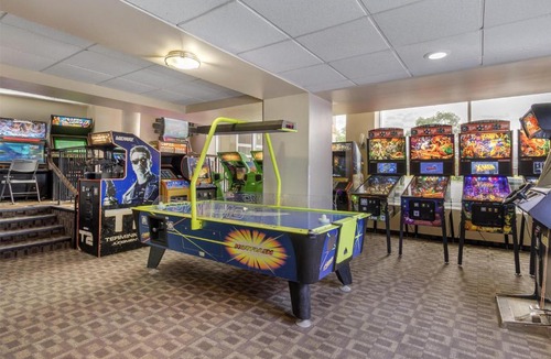 Halifax Hotel | Best Western Plus Chocolate Lake Hotel - Halifax