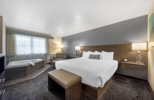 Riverside Hotel | Best Western Plus City Center