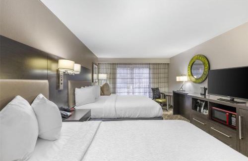 Clemson Hotel | Best Western Plus Clemson Hotel & Conference Center