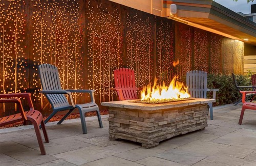 North Park Hotel | Best Western Plus Clocktower Inn