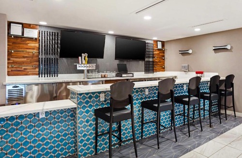 Coalinga Hotel | Best Western Plus Coalinga Inn