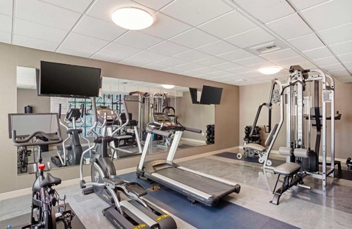 Coalinga Hotel | Best Western Plus Coalinga Inn