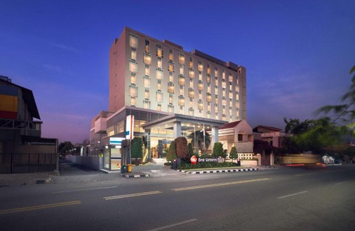 Palu Hotel | Best Western Plus Coco Palu