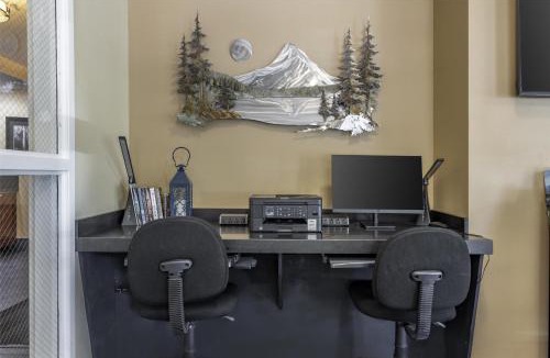 Cascade Locks Hotel | Best Western Plus Columbia River Inn