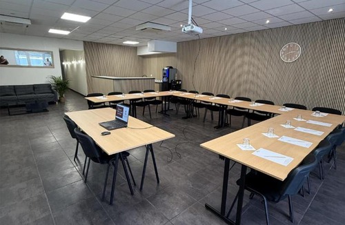 Gares Hotel | Best Western Plus Comedie Saint Roch