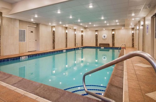 Concordville Hotel | Best Western Plus Concordville Hotel