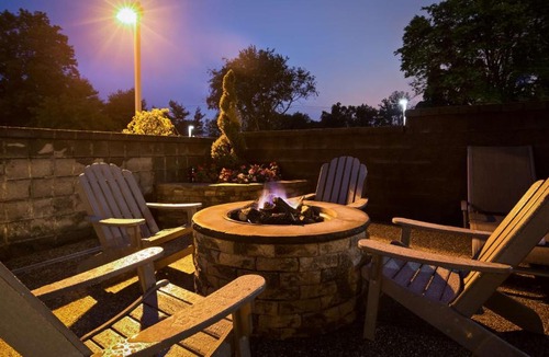 Concordville Hotel | Best Western Plus Concordville Hotel