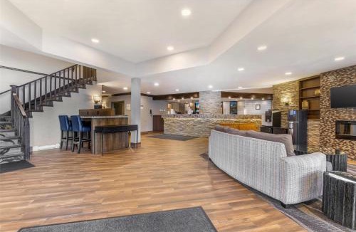 Aldergrove Hotel | Best Western Plus Country Meadows Inn