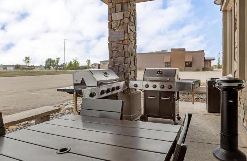 Drayton Valley Hotel | Best Western Plus Drayton Valley