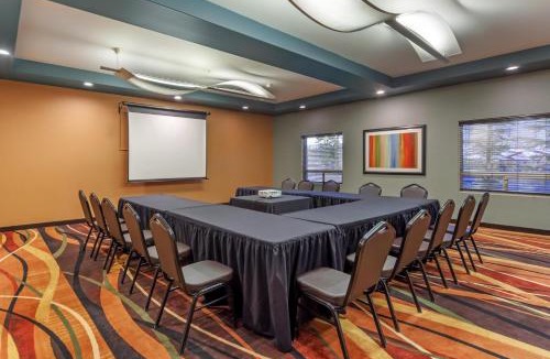 Drayton Valley Hotel | Best Western Plus Drayton Valley