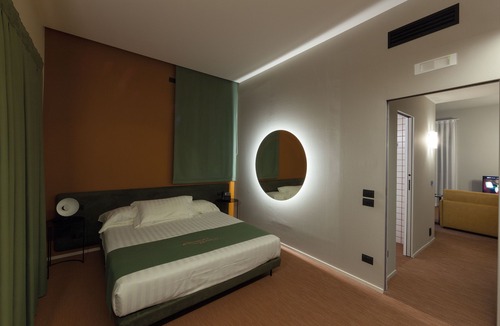 Matera Hotel | Best Western Plus Dimora del Monaco
