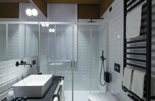Matera Hotel | Best Western Plus Dimora del Monaco